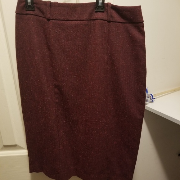 Pencil Skirt - Picture 1 of 2